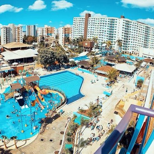 Clube Privé - (Ingresso)