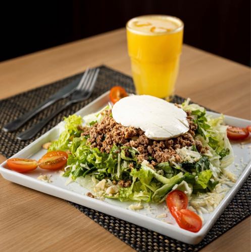 Fit Food (Terminal 3)