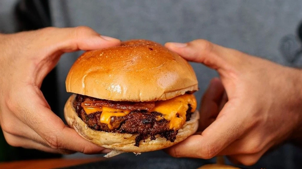 Itahy Leblon (Hamburguer/Omelete)
