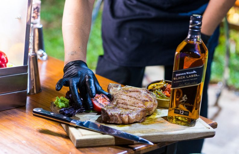 Patanegra Gourmet