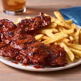 Applebee’s (Jardim Alegre - Itupeva)