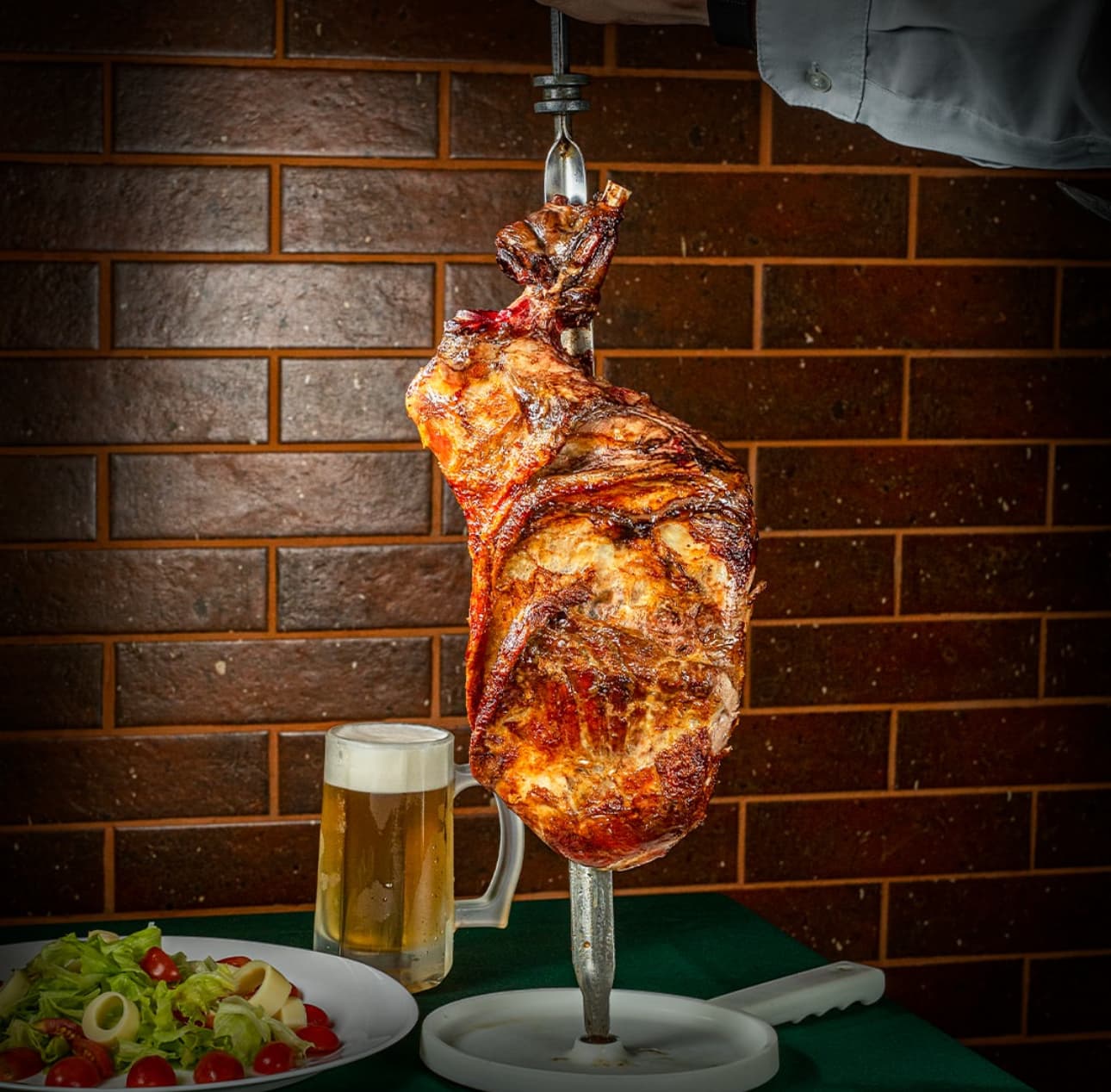 Nativas Grill Churrascaria
