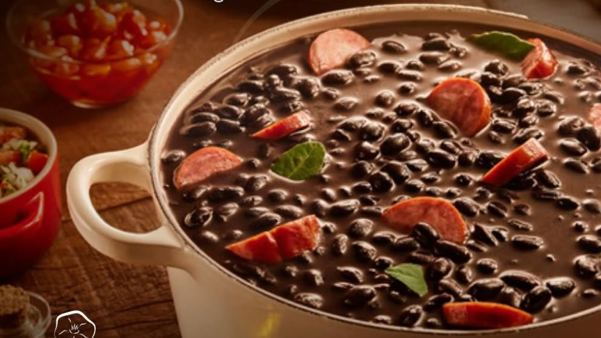 Restaurante Karajá (Buffet de Feijoada)