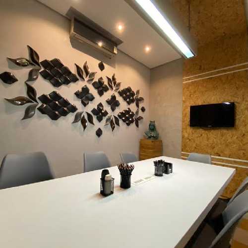 Top Coworking (Reunião) 