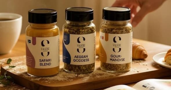 Valere Spices