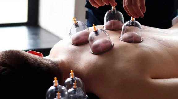Setor 35 Escalada | Poços de Caldas (Massagem)