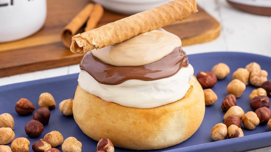Bakebun (Pinheiros)