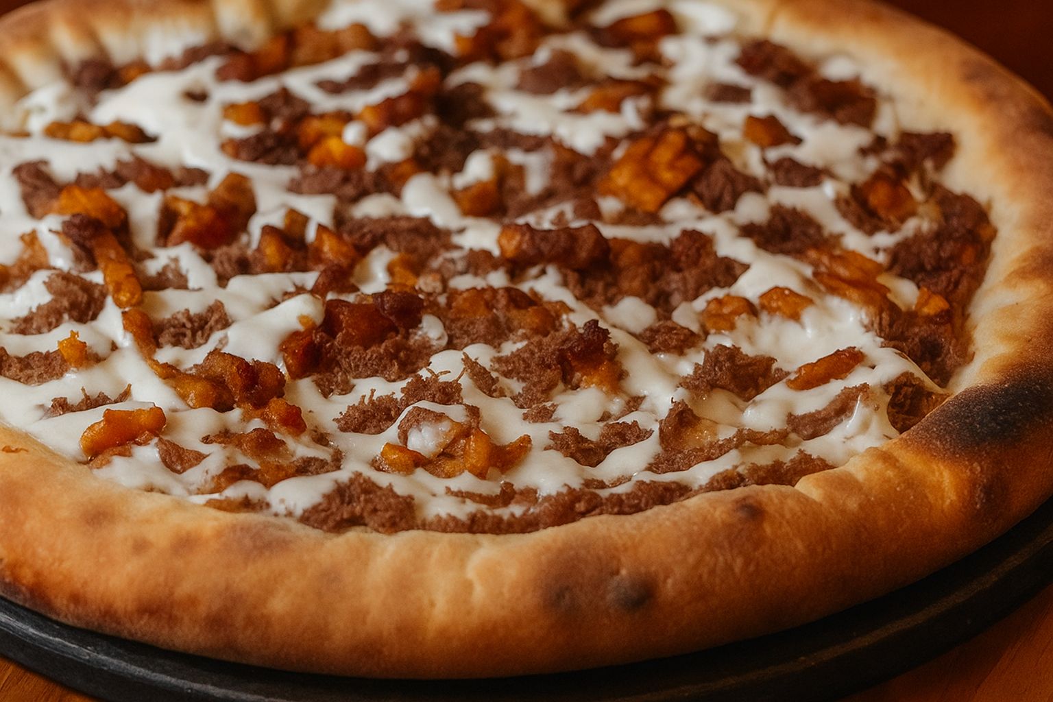 Ritorna Pizzaria 