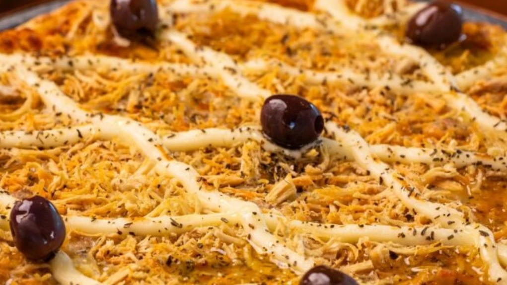 Costão Parador (Pizzas)
