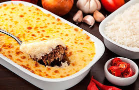 Água Doce Cachaçaria
