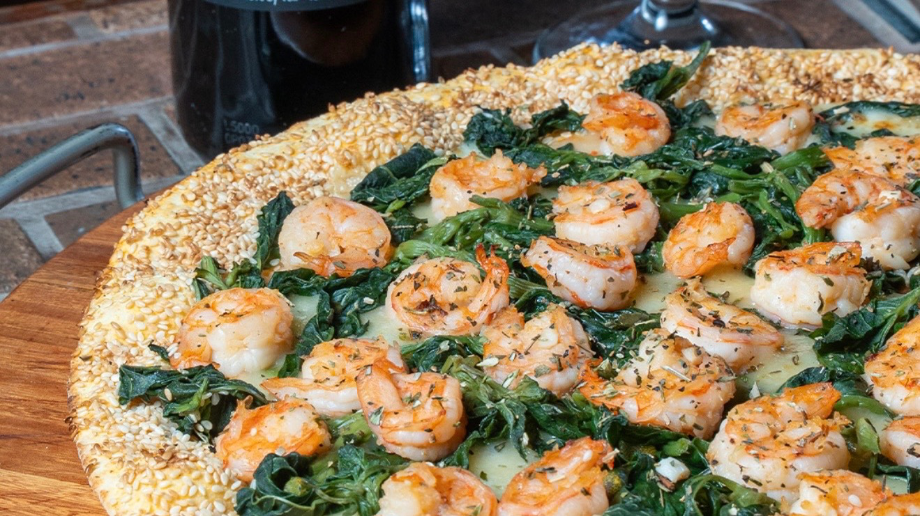 Loppiano Pizza