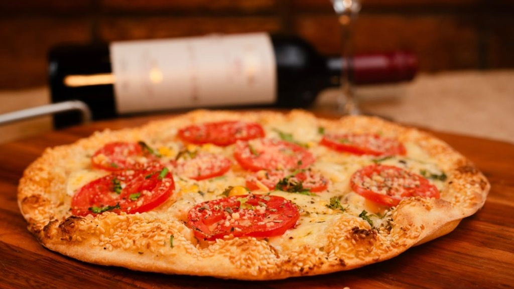 Loppiano Pizza