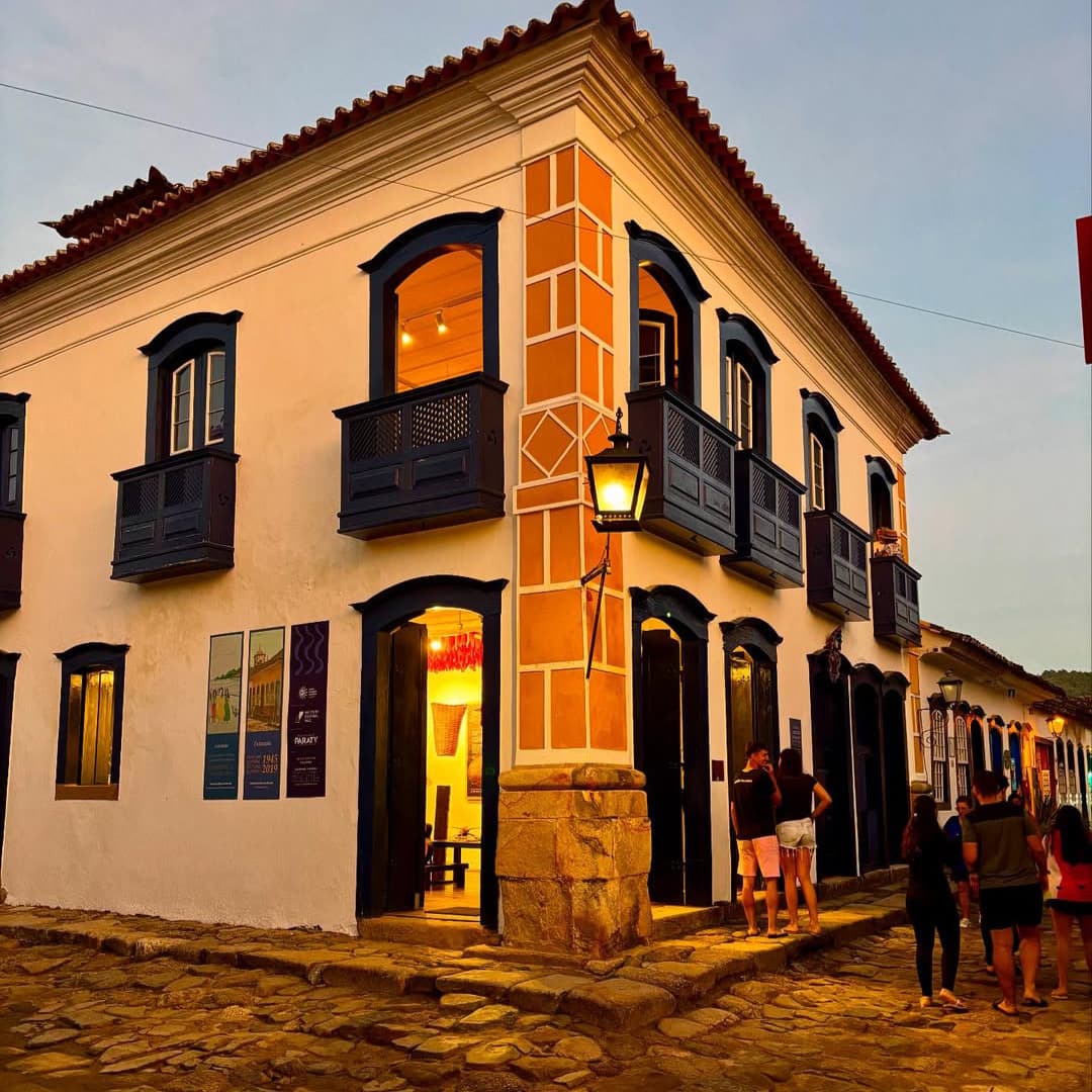 Studio Hashi (Diária)