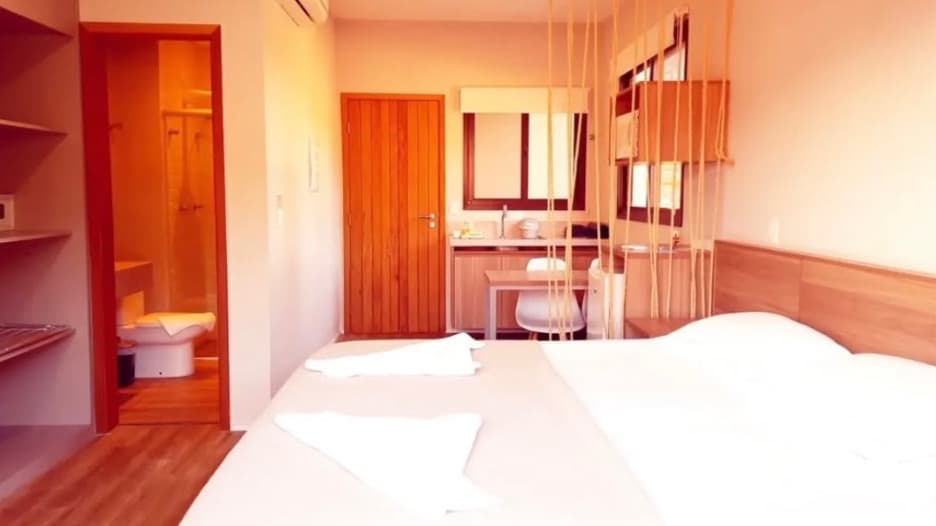 Tons De Mar - Ubatuba (Flat)