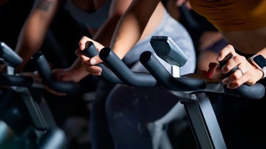 Academia Kamaleão Fitness | Guarapari