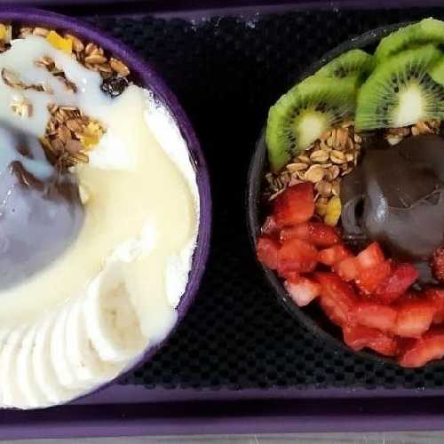 Açaí On Board