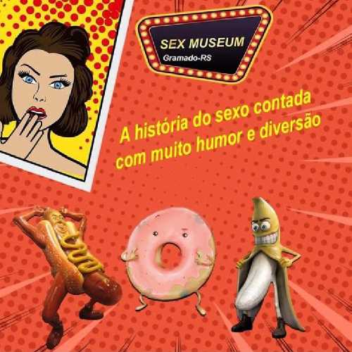 Sex Museum Gramado