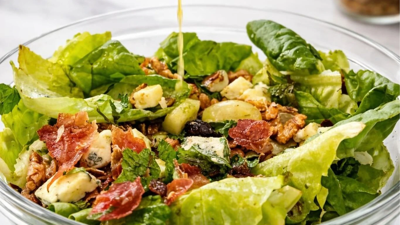 Saladaria | Teresópolis (Prato)