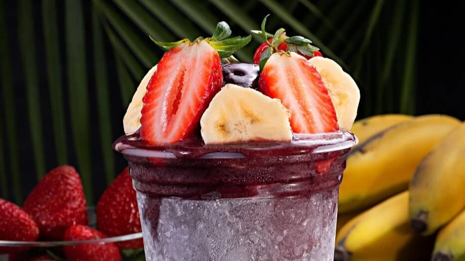 Açaí Frutas (Delivery)