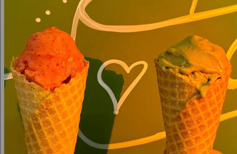 Bello Gelatto (Açaí)