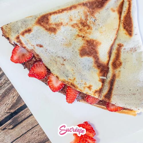 Sucrepe - Truckzone