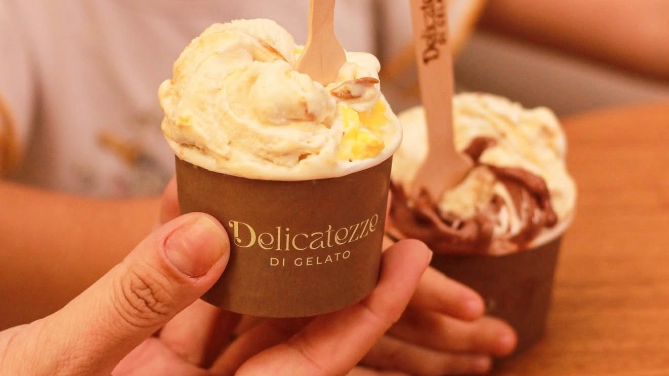 Delicatezze di Gelato | Ipatinga 