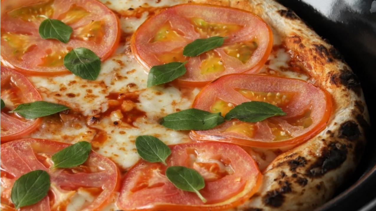 Casa Paco Gastronomia | Campinas (Pizza)