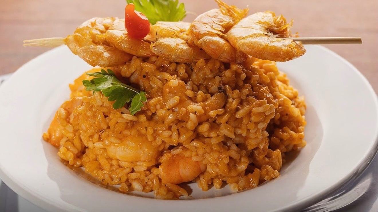 Restaurante Bahamas | Cajueiro Da Praia