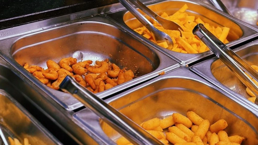 Alberto's Restaurante - Buffet Kg