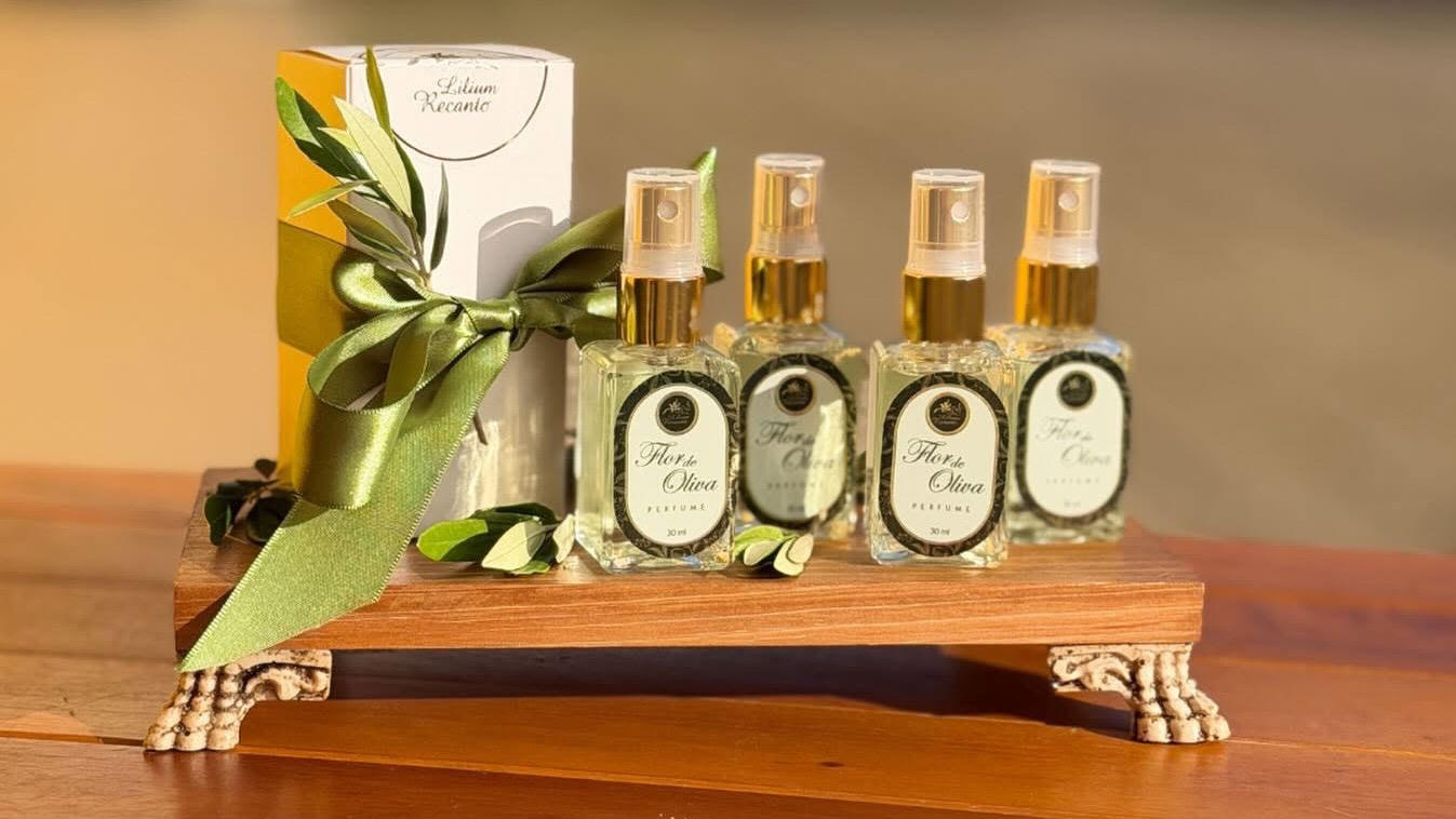 (30% PEGUE E LEVE) Lilium Recanto 