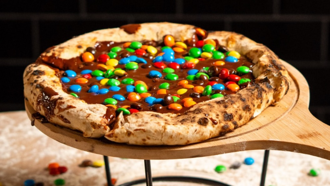 Tina Pizzeria