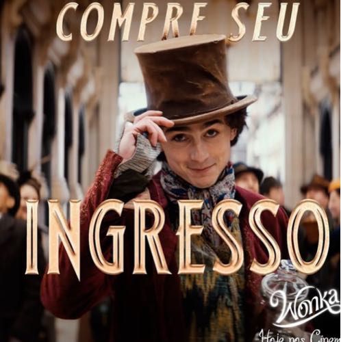 Cine Marquise Ultravisão | Poços de Caldas (Ingresso)