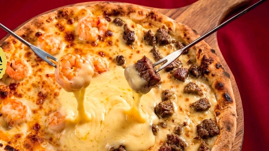 Pizza Prime | Retirada No Balcão