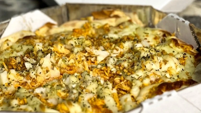 Suprema Pizzaria | Guarapari (Delivery)
