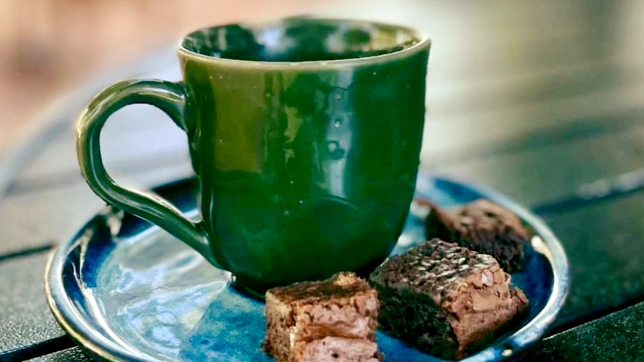 Café Concerto | Poços de Caldas (Combo)