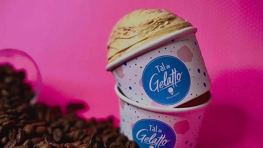 Tal Do Gelatto