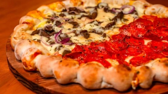 Oliva Restaurante (Pizza)