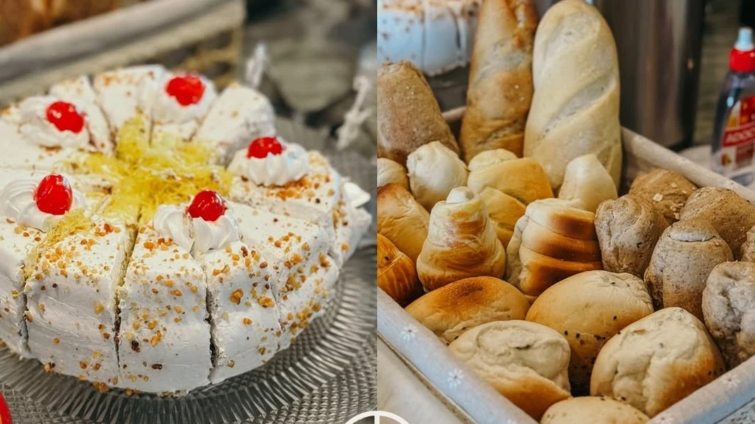 Encanto Bistro Fondue (Café Colonial/Combos)