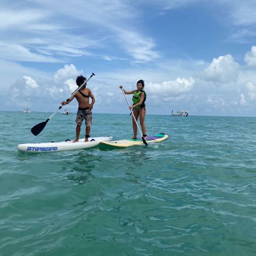 Pro Sup - Stand Up