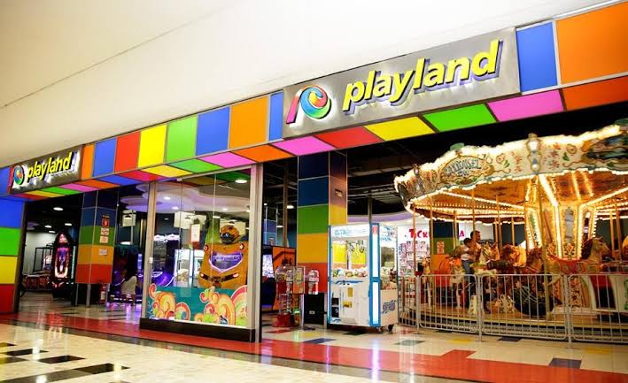 Playland (Osasco)