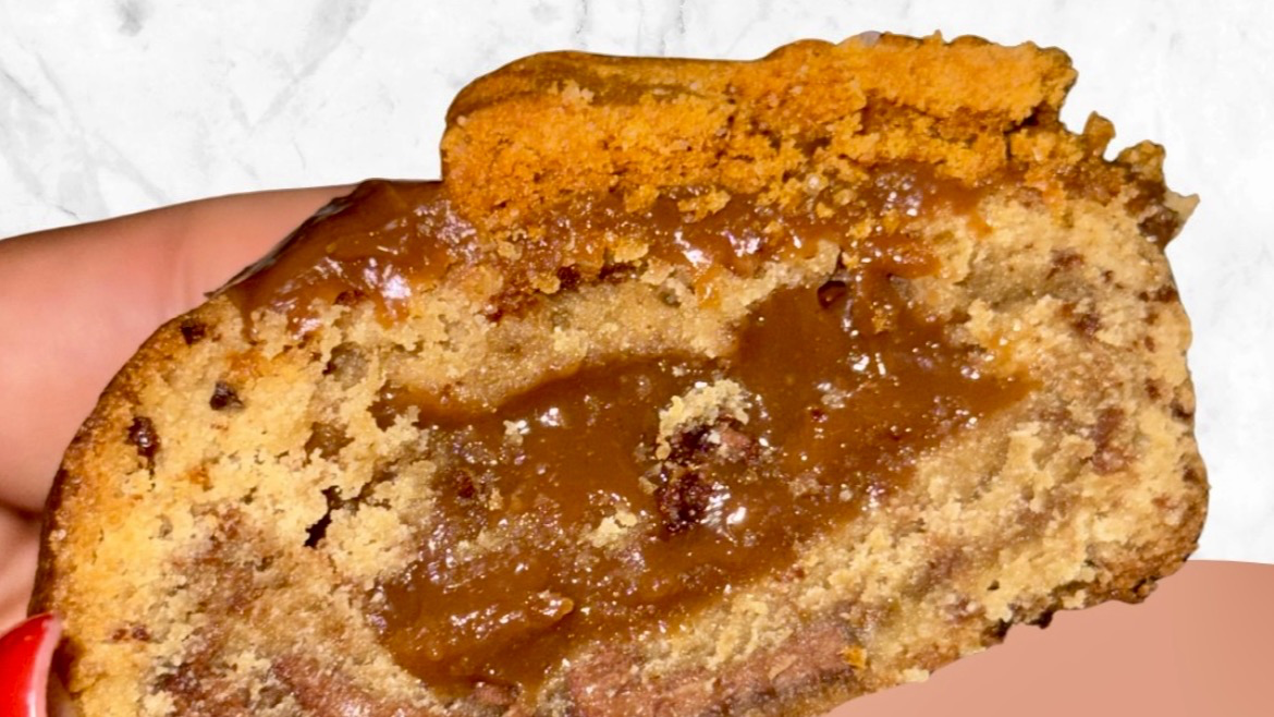 Maçã da Sorte Caramel (Delivery)