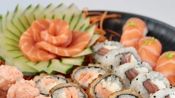 Temix Sushi - Piedade