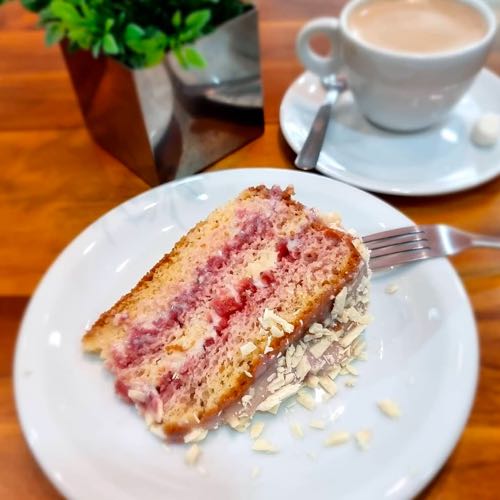 Café Terapia | Vila Velha