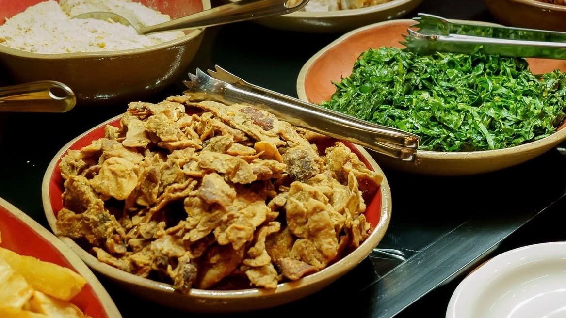 Carniceria Del Fuego (Buffet)