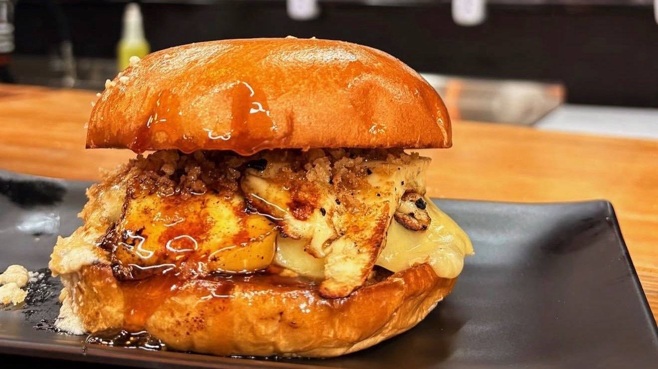 Sotã | Burger Artesanal