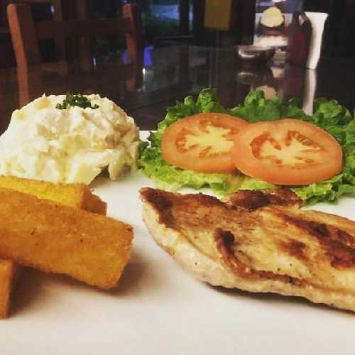 Me Gusta Burguers'n Steaks (Prato)