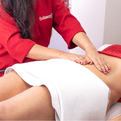 Tratamento Corporal - Fiolaser