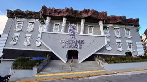 Dreams House | Casa Do Terror 