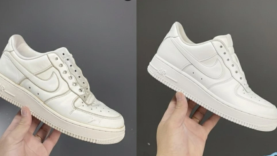 New Shoes | Indaiatuba
