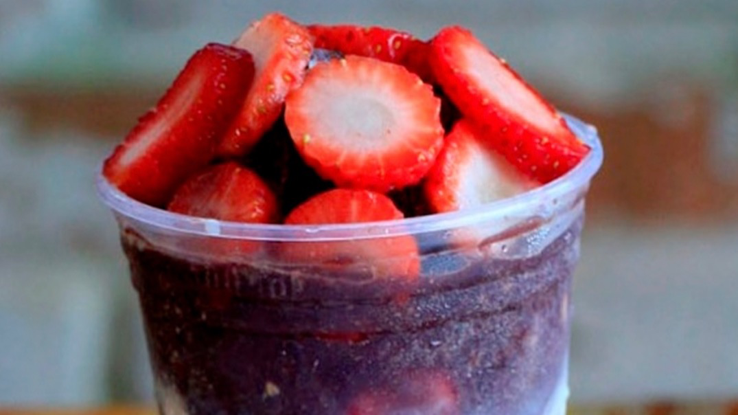 Academia Do Açaí  - Açaí